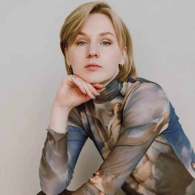 Галина Сербина | Сетка — социальная сеть от hh.ru