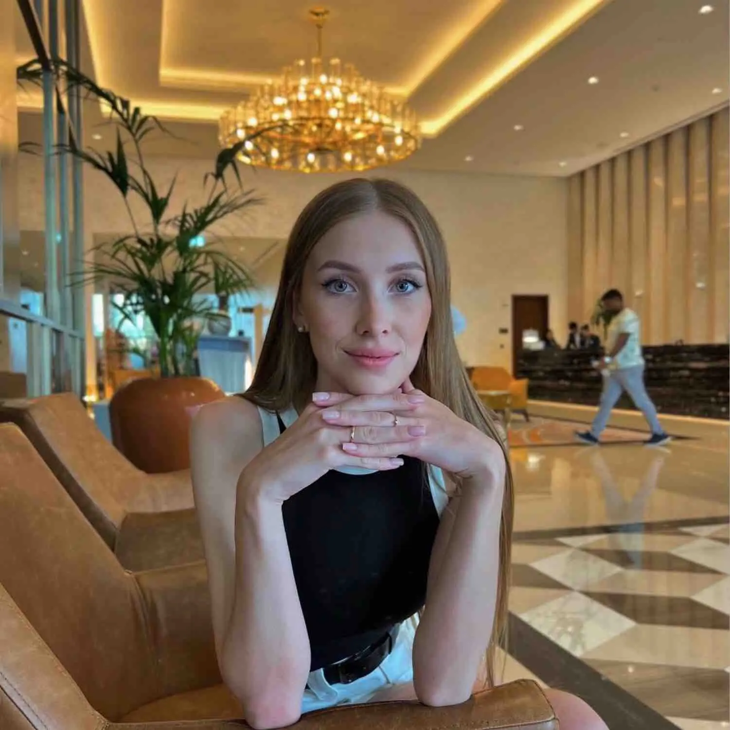 Юлия Духтанова