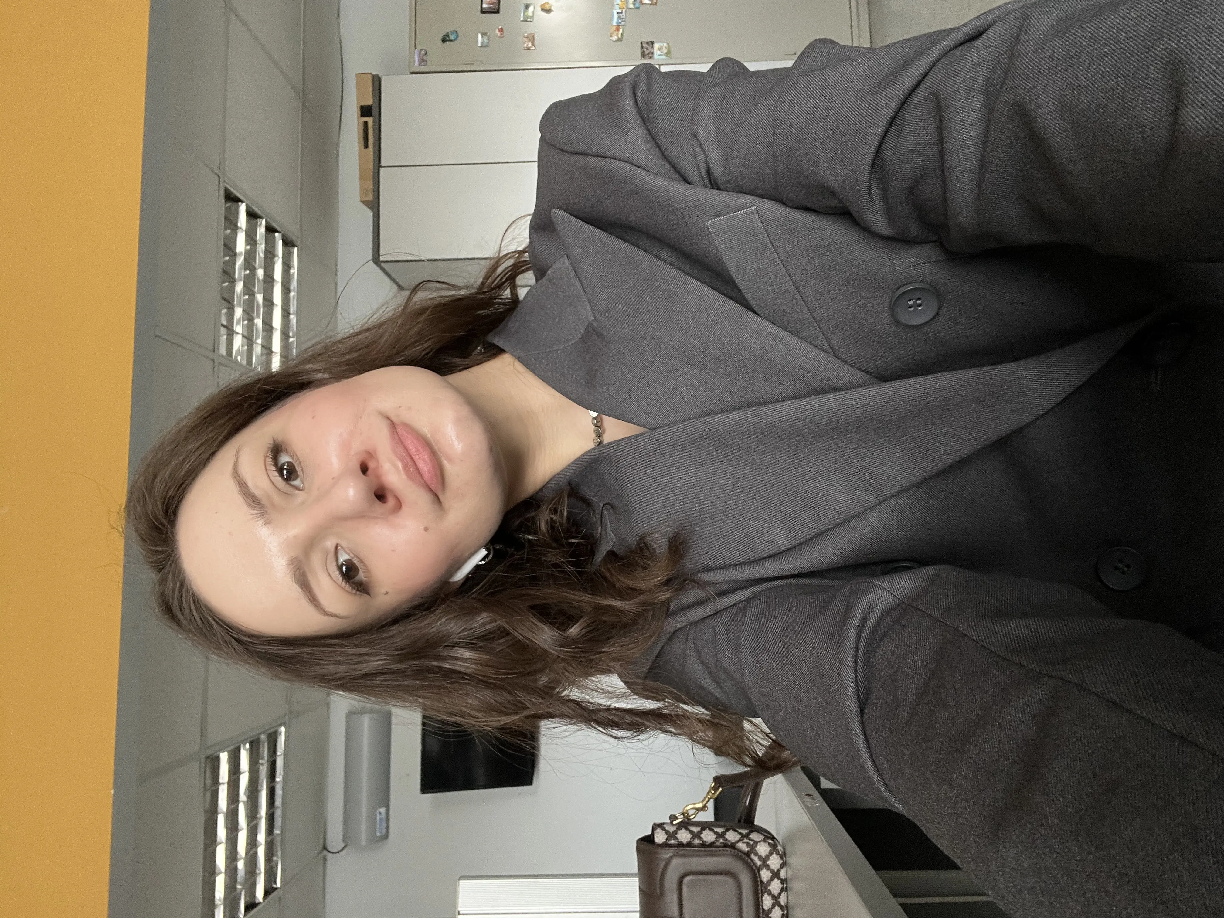 Анастасия Мельник | Сетка — социальная сеть от hh.ru