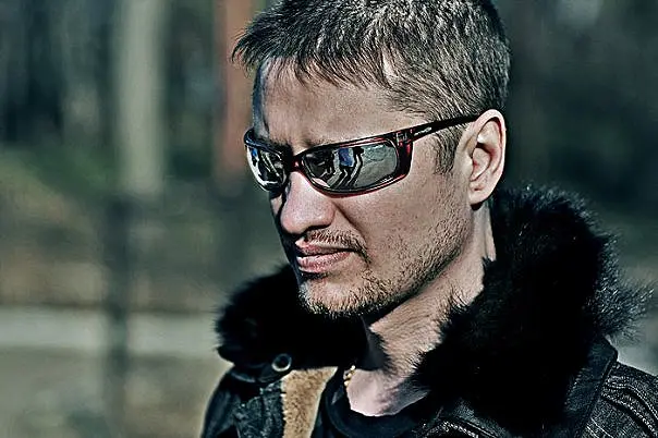 Роман Едавкин