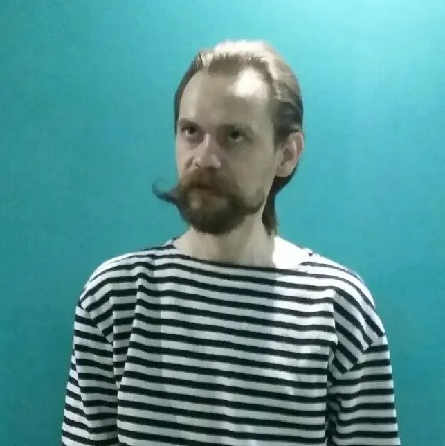 Кирилл Терехов