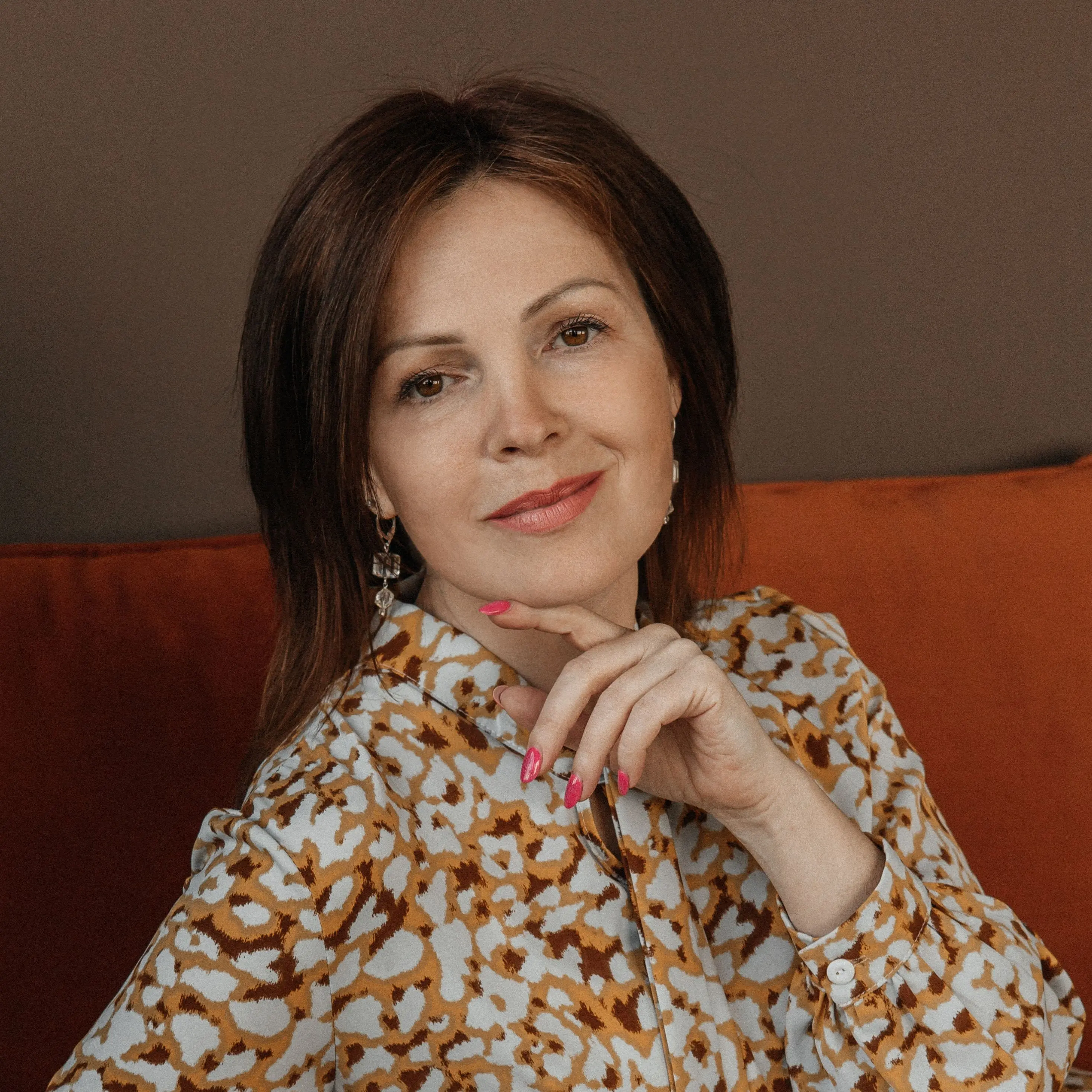 Галина Задорожная | Сетка — социальная сеть от hh.ru