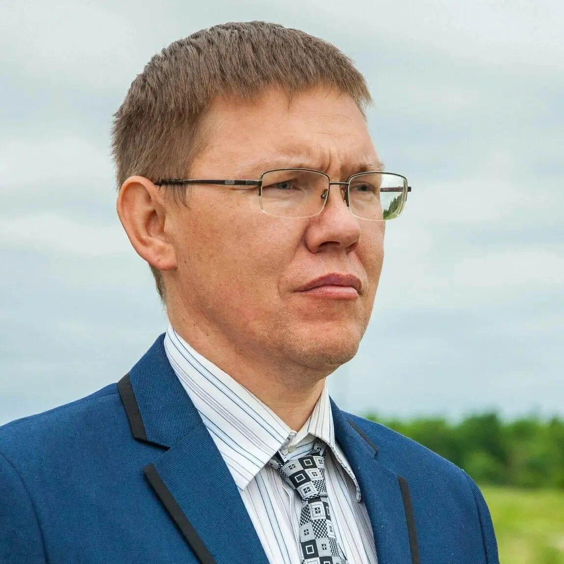 Сергей Балапанов