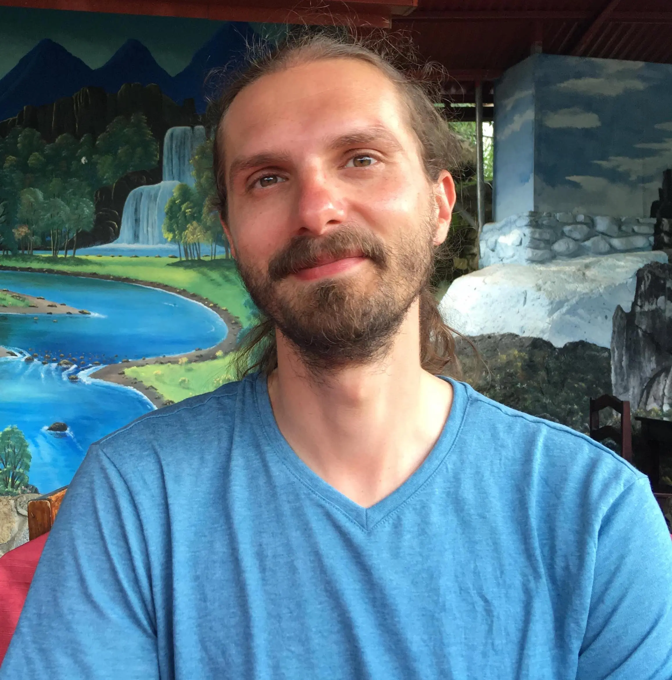 Ivan Kuraev