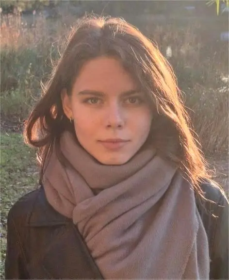 Ксения Подоляк | Сетка — социальная сеть от hh.ru