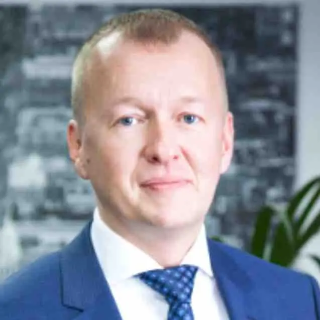 Андрей Храмов | Сетка — социальная сеть от hh.ru