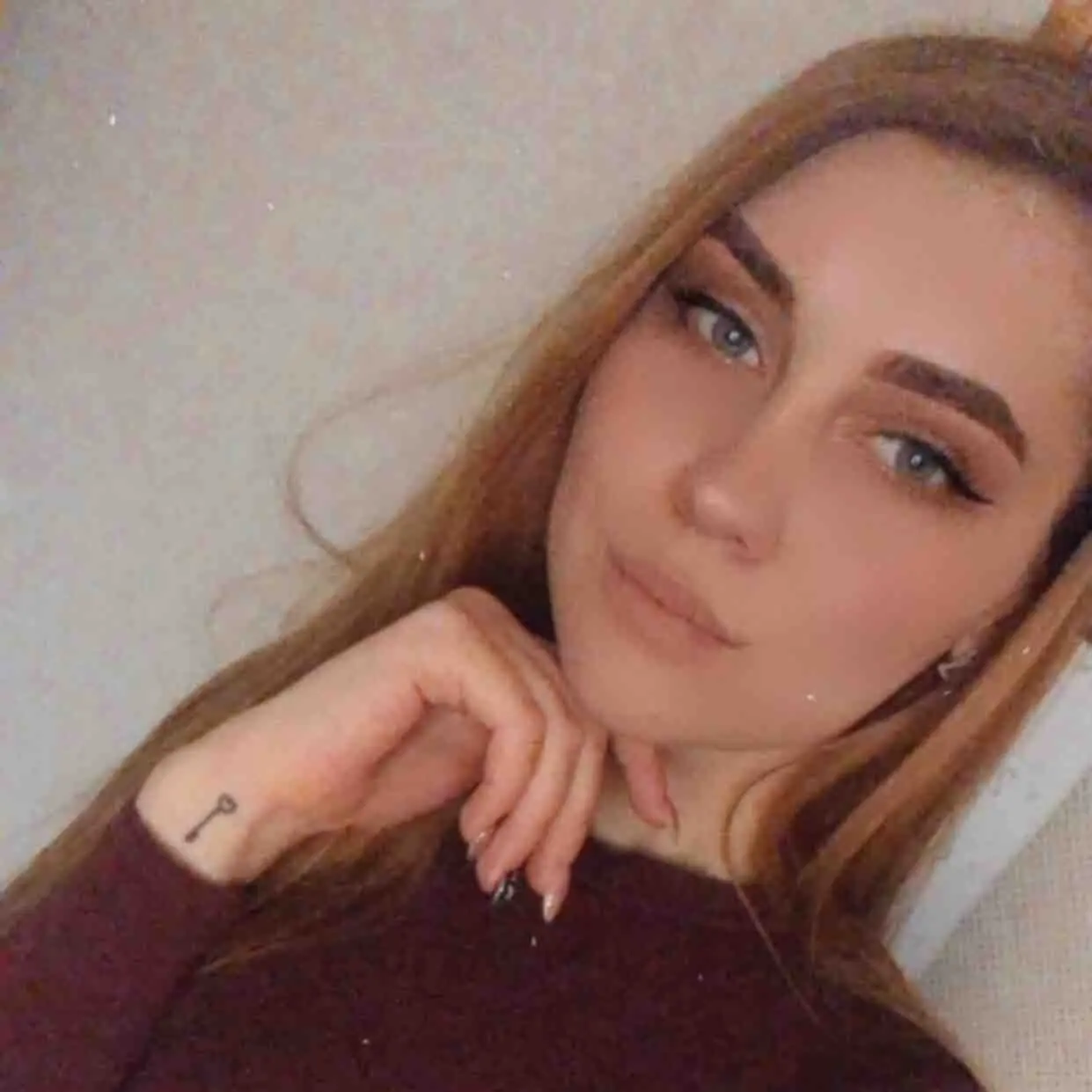 Ангелина Колеснянкина