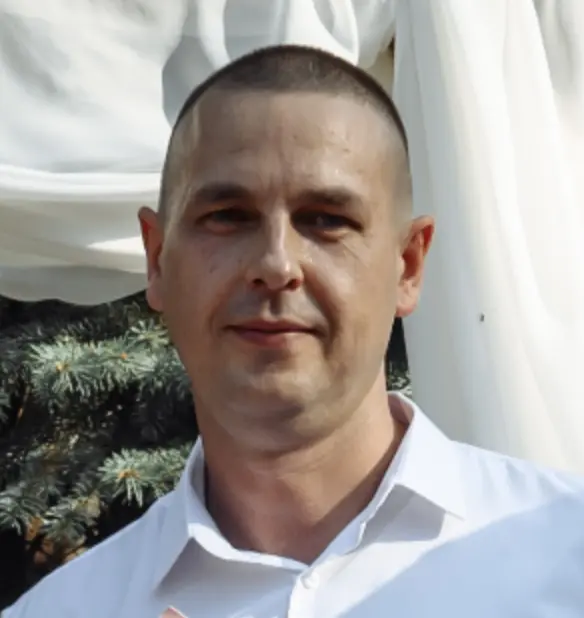 Роман Агеев