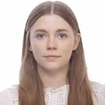 Ксения Оглоблина