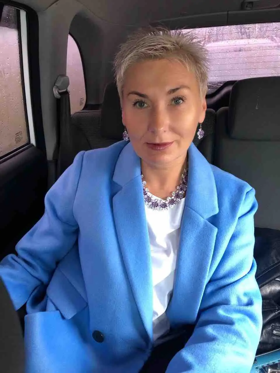 Марина Смирнова | Сетка — социальная сеть от hh.ru