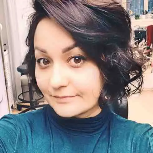 Екатерина Годунова