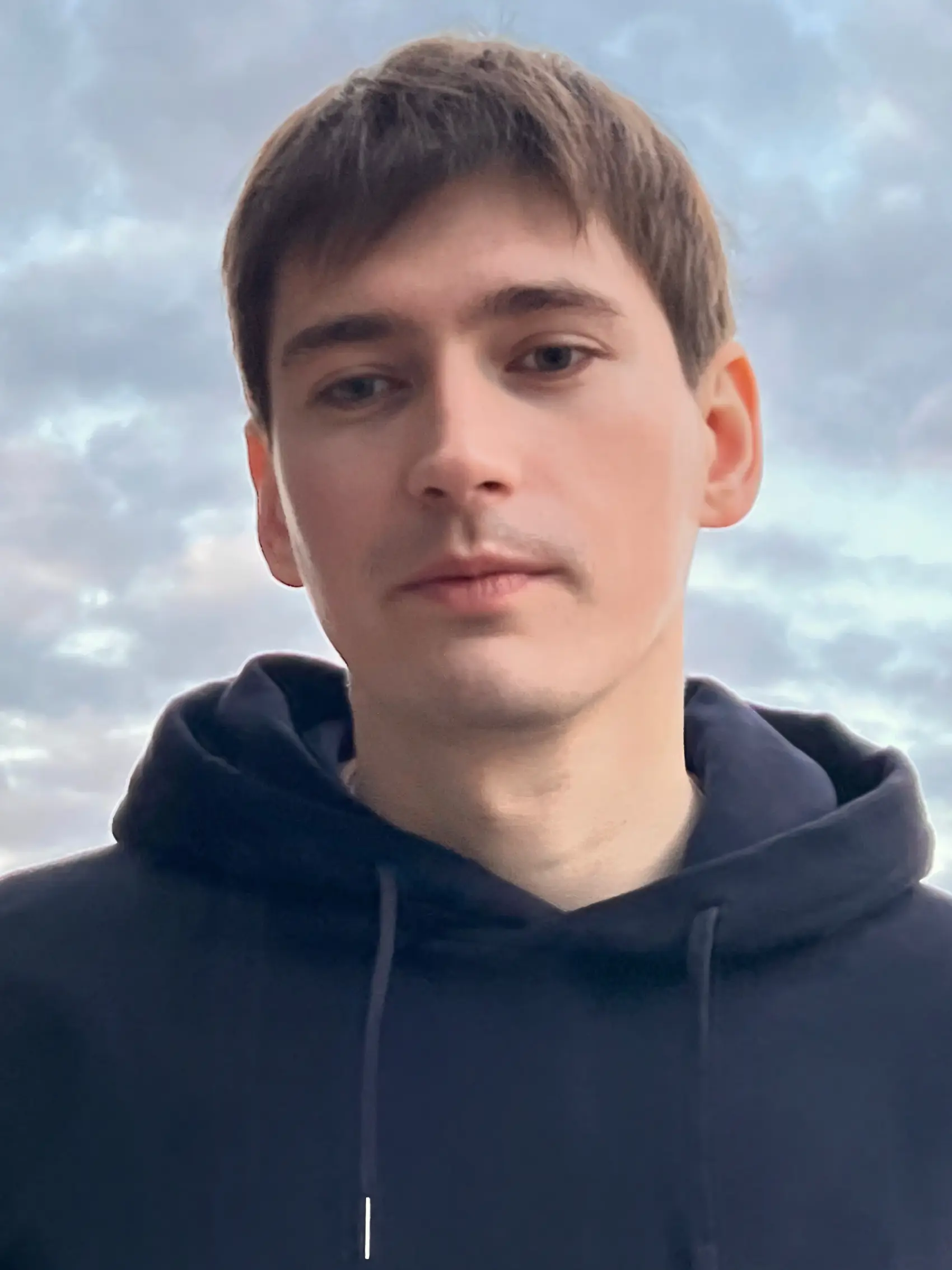 Олег Адонин