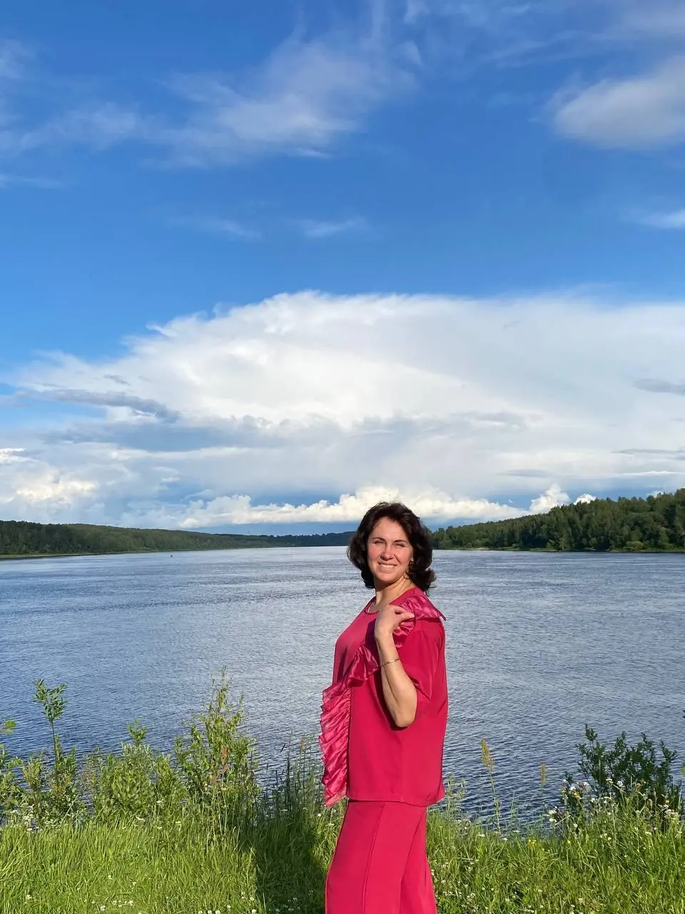 Олеся Соколова