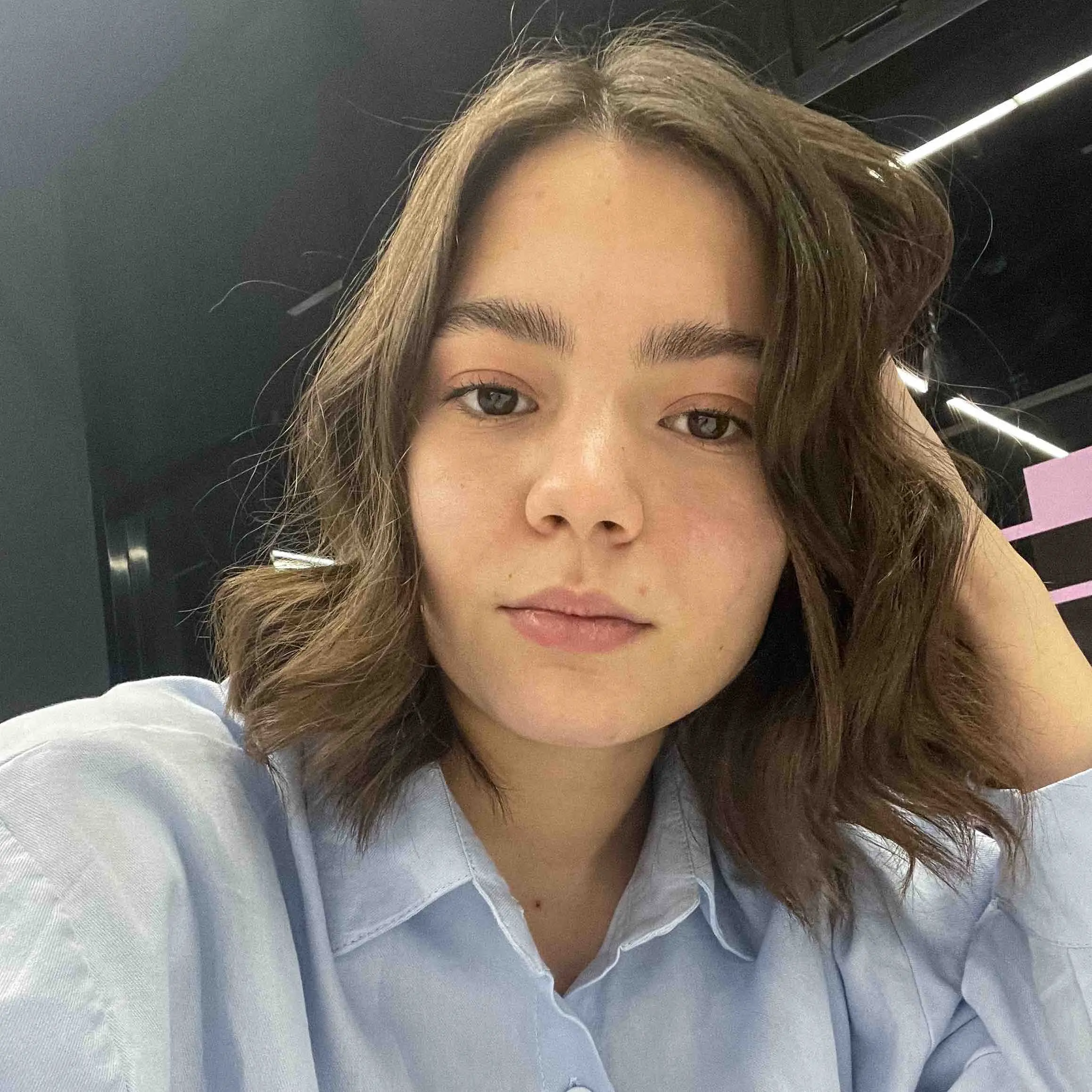 profile avatar