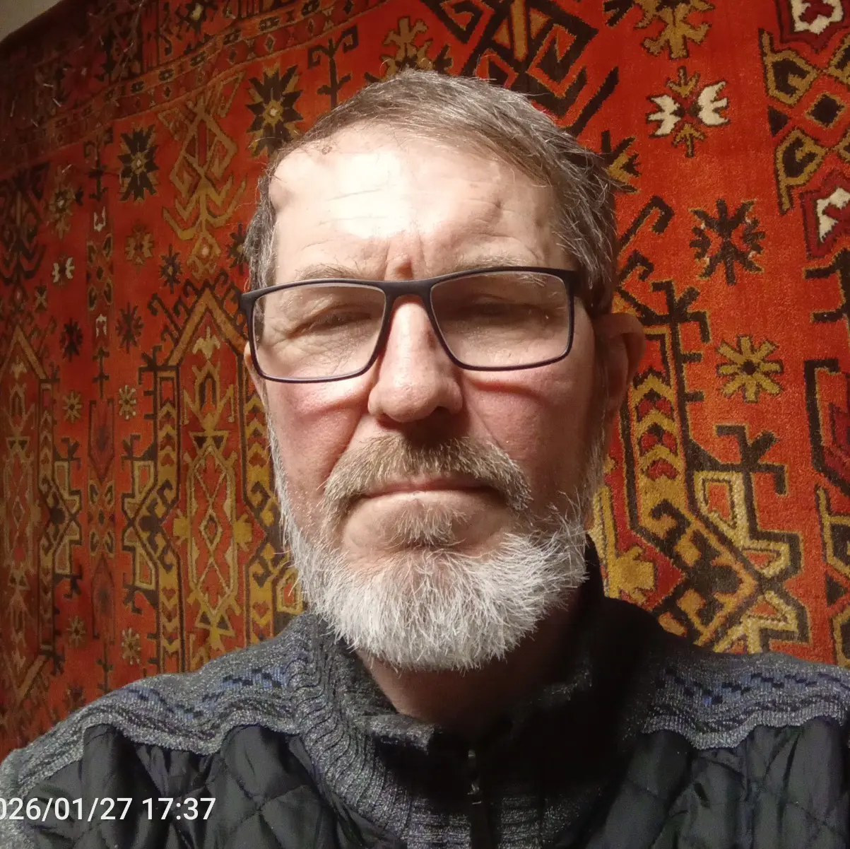 Константин Трегубенко