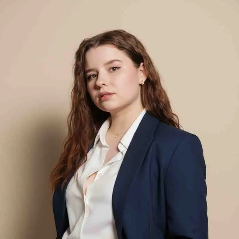 Анна Домашенкина