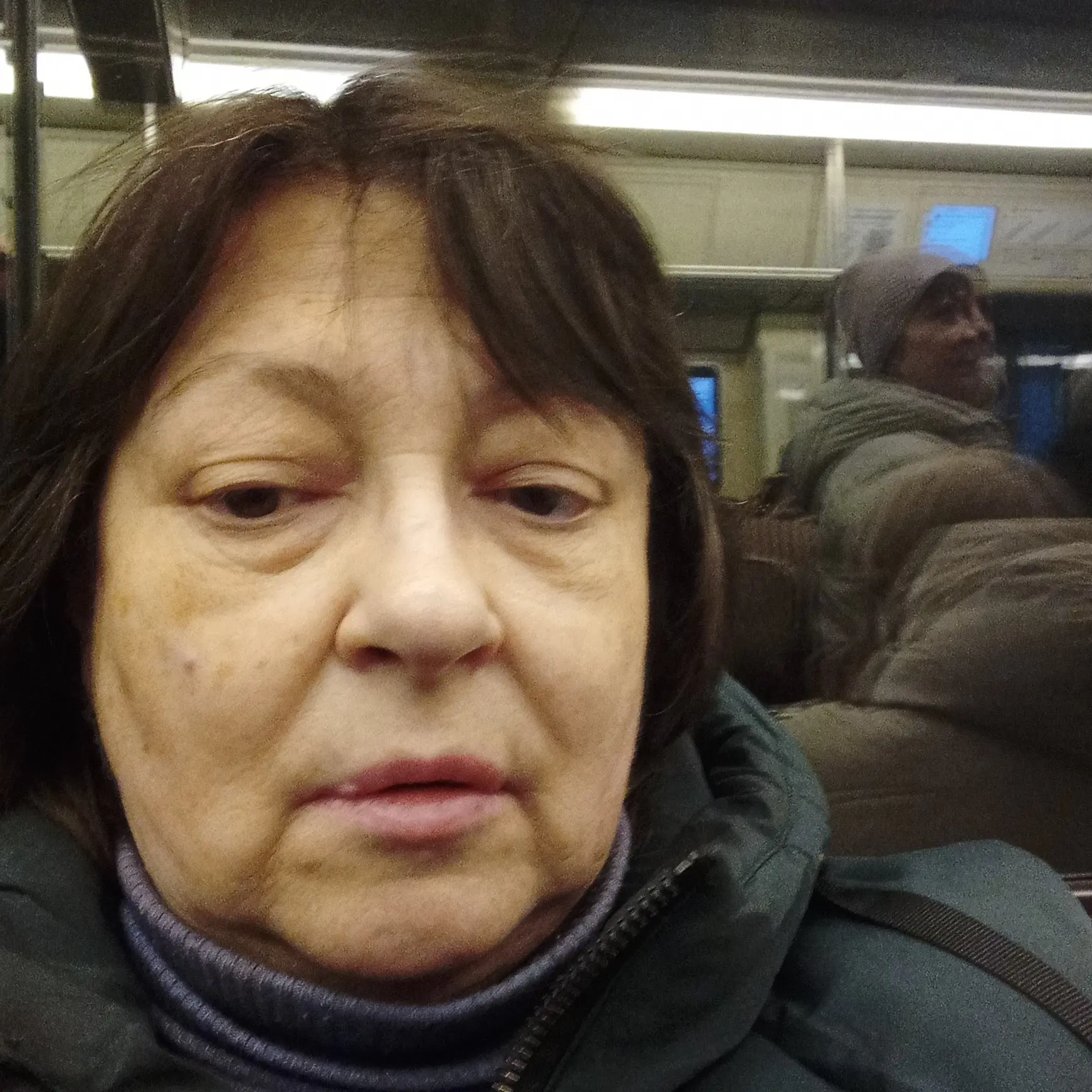 Елена Рябова