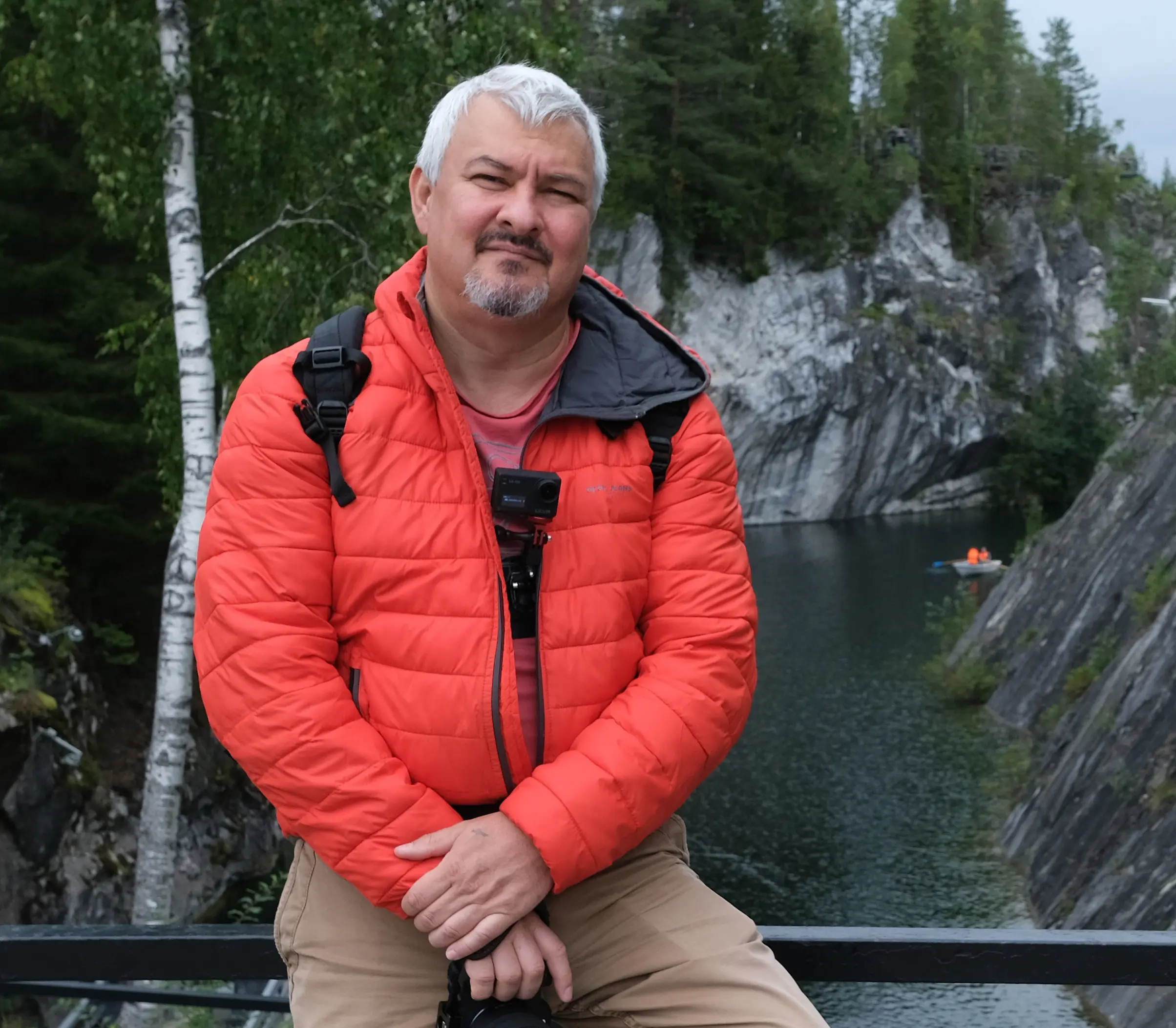 Дмитрий Горбенко