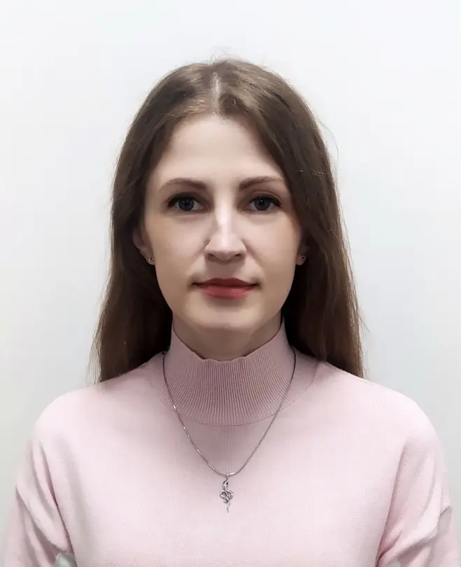 Валерия Романова