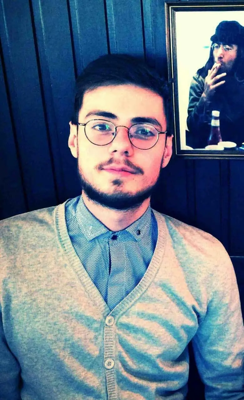 Алексей Краснов | Сетка — социальная сеть от hh.ru