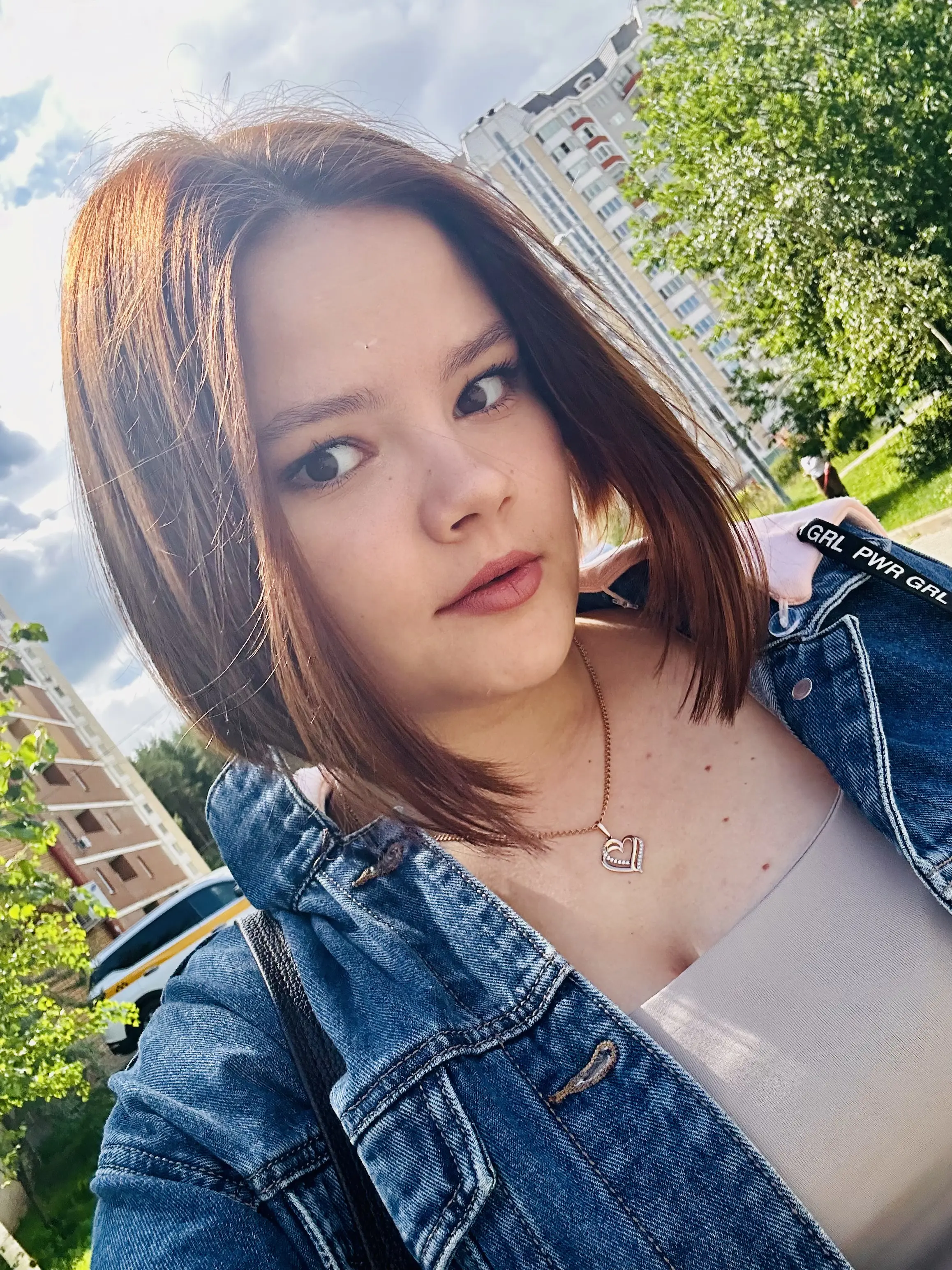 Диана Селиванова