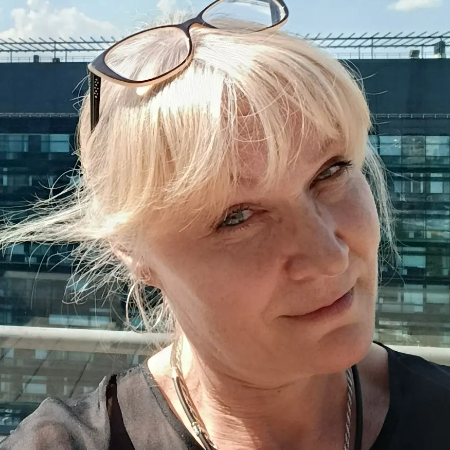 Елена Ситникова