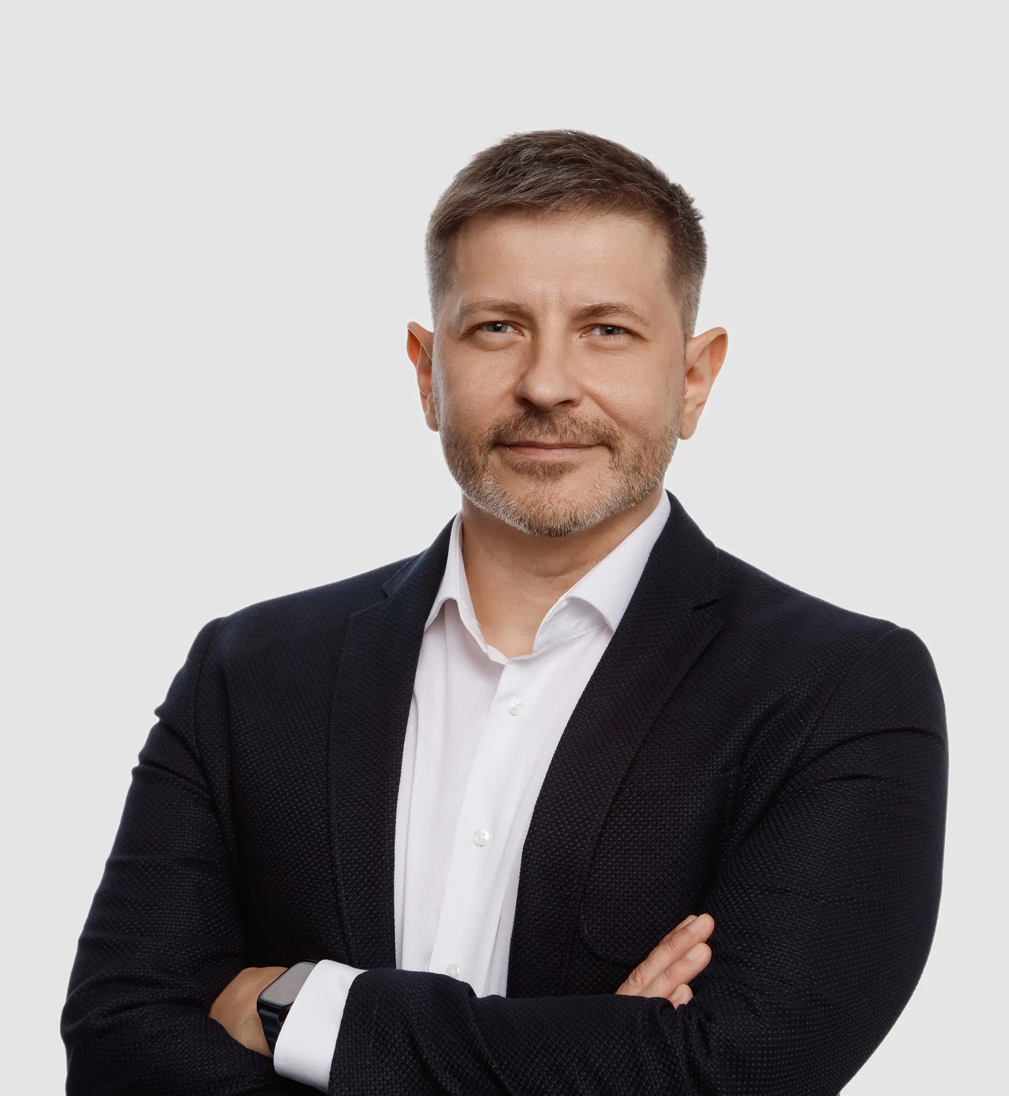 Павел Павлов
