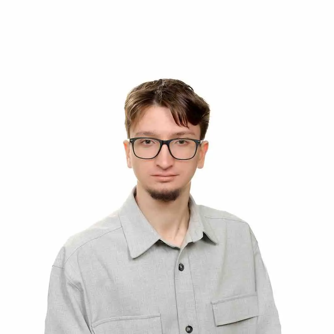 Даниил Коваль