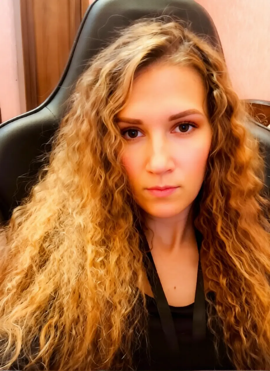 Екатерина Хаткевич