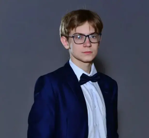 Семён Елисеев