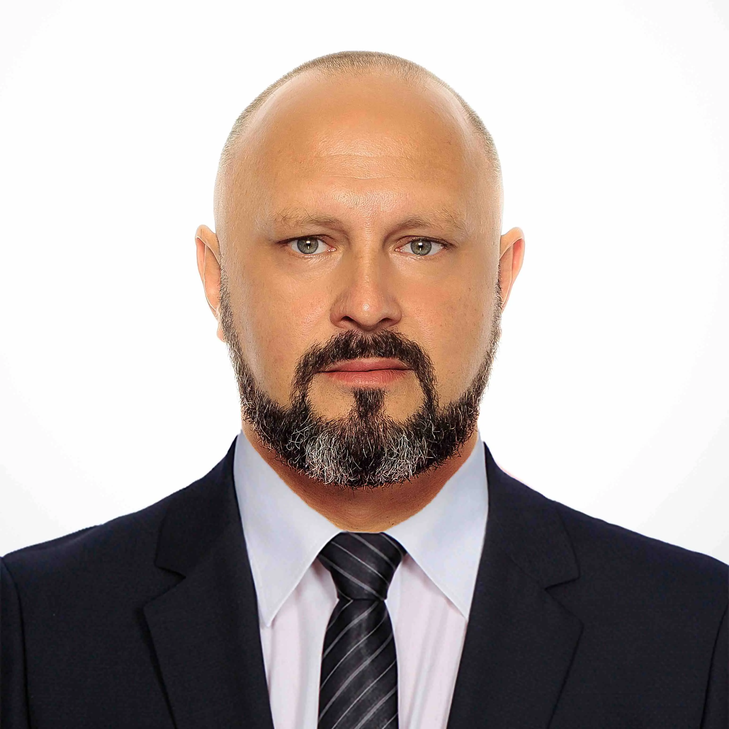 Эдуард Жуков