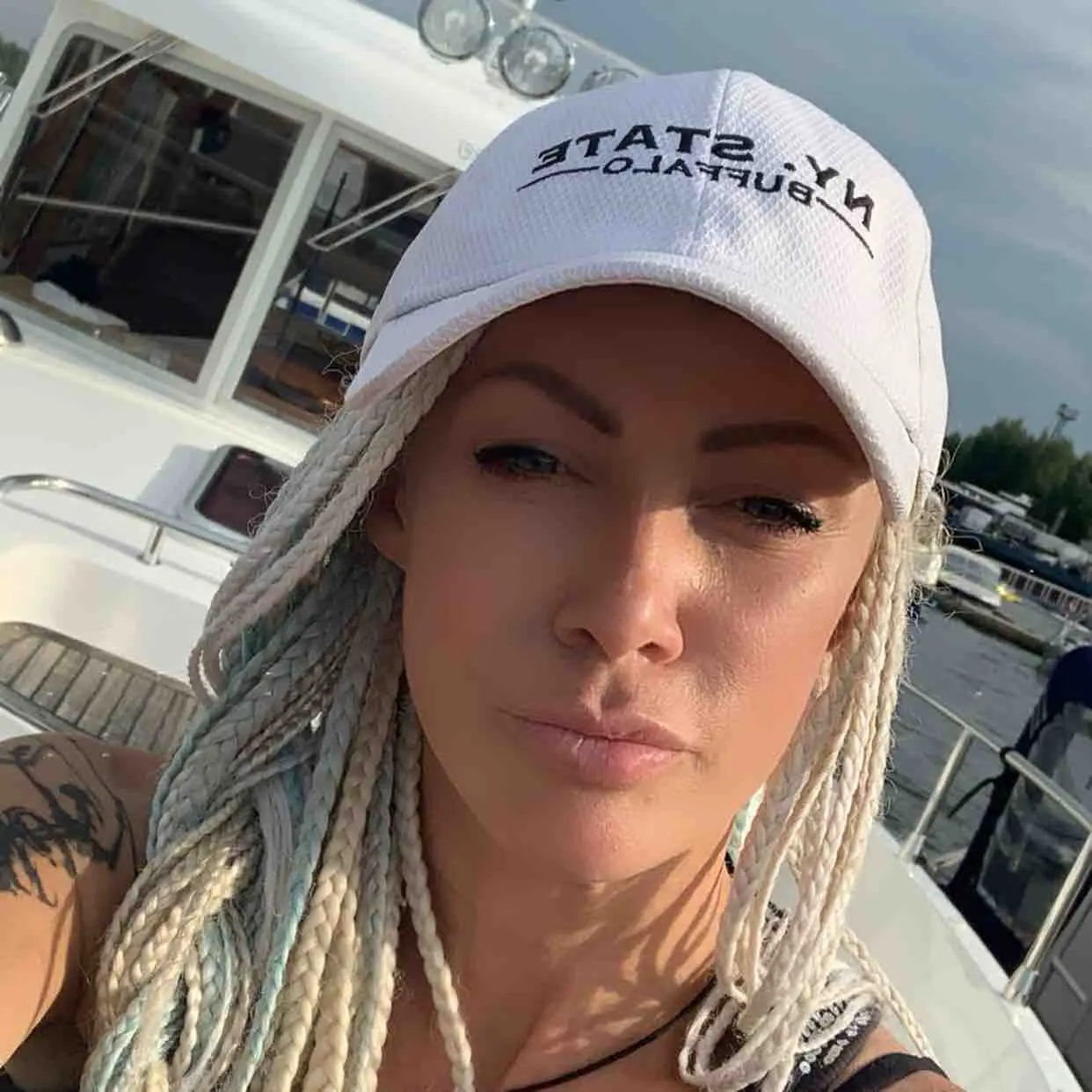 Svetlana Sneg | Сетка — социальная сеть от hh.ru