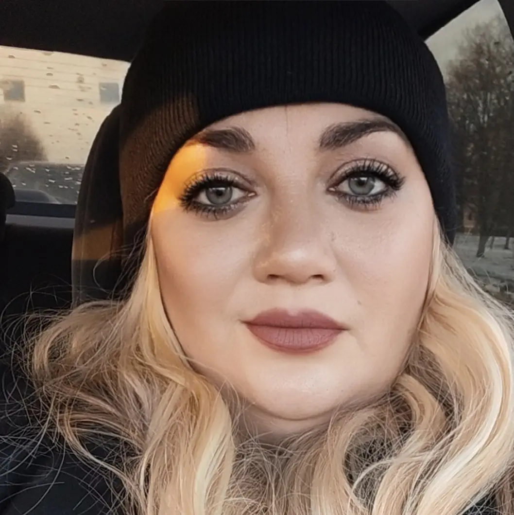 Елена Штангей