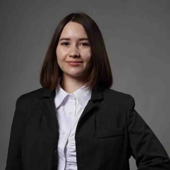 Ольга Чернова
