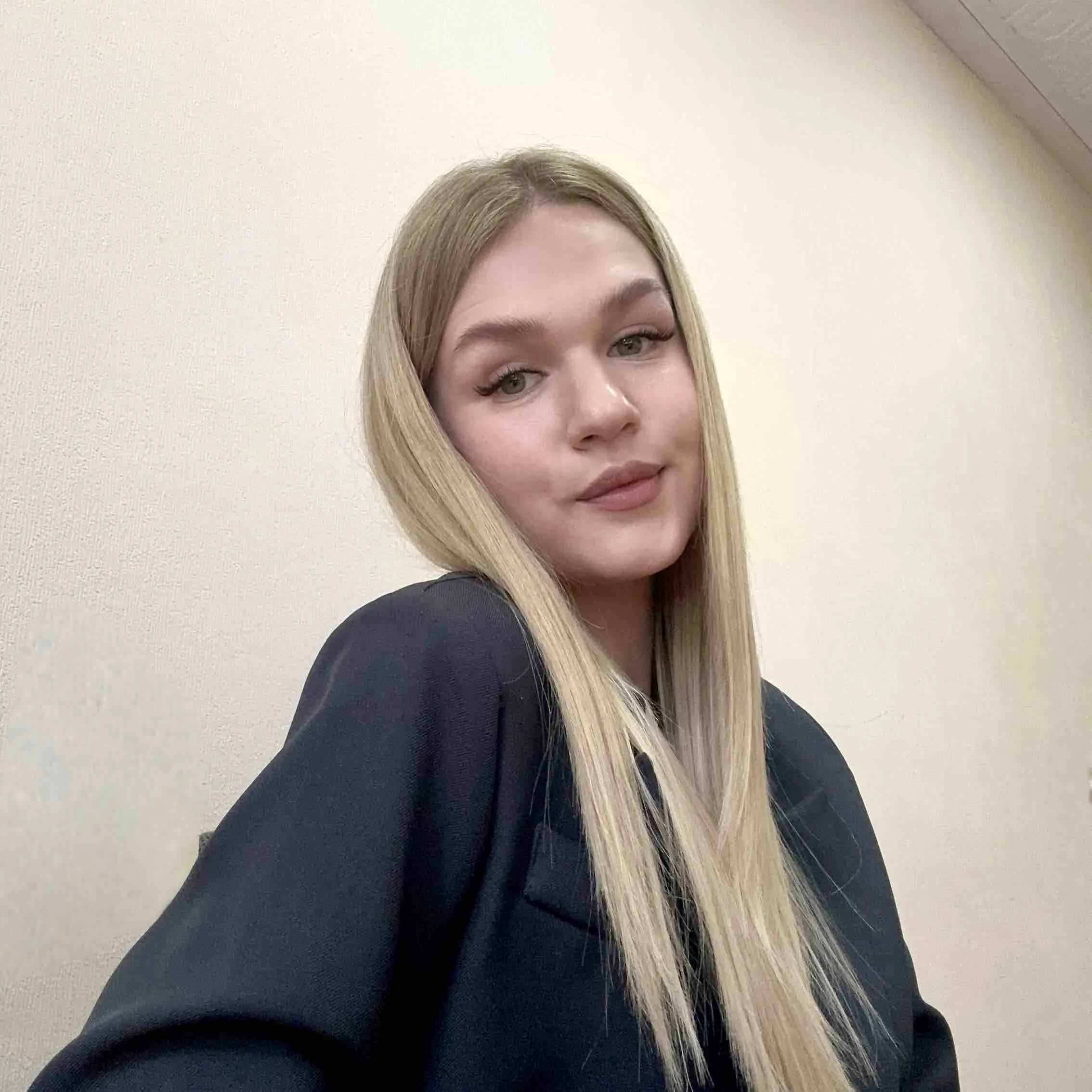 Анна Васильцова