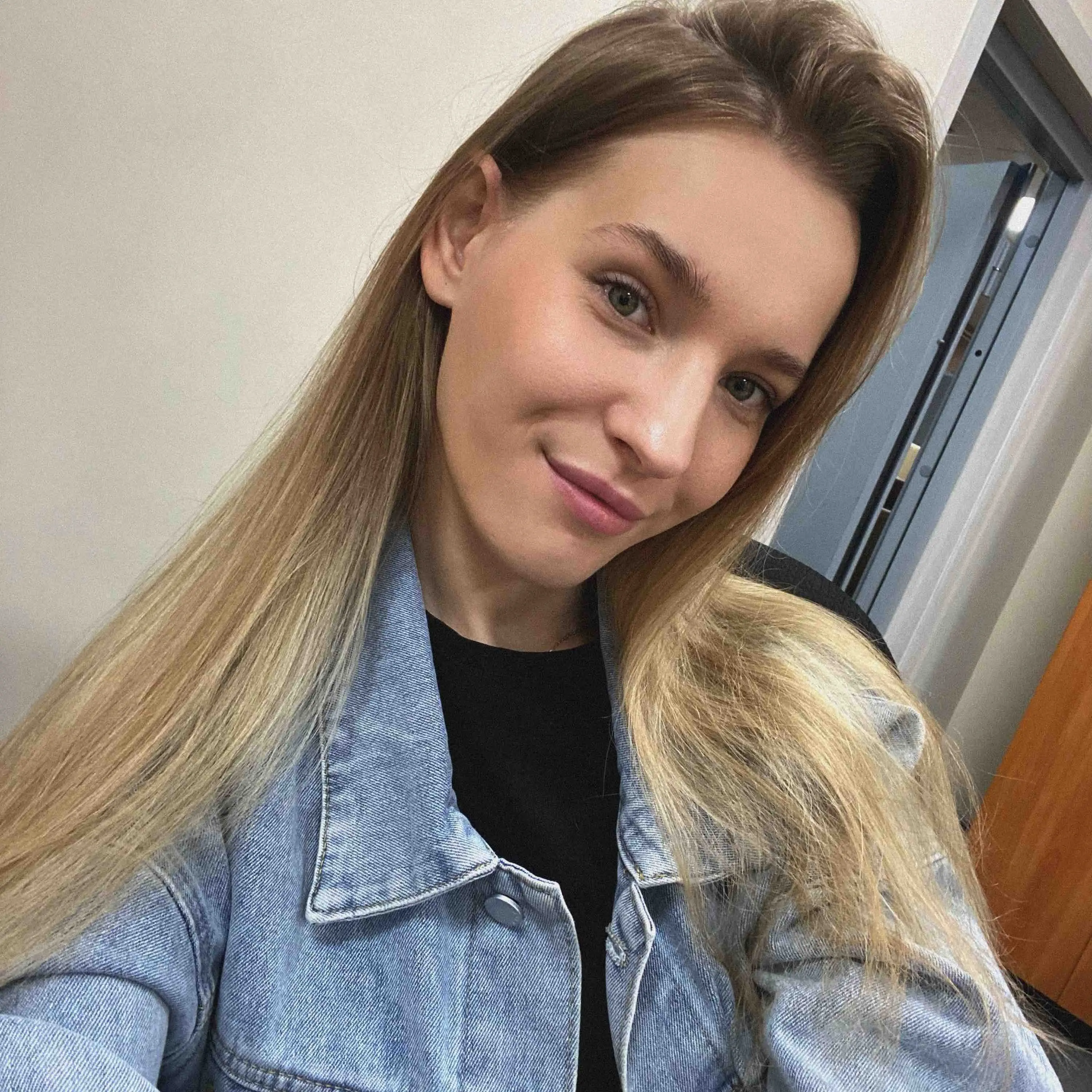 Юлия Лапина