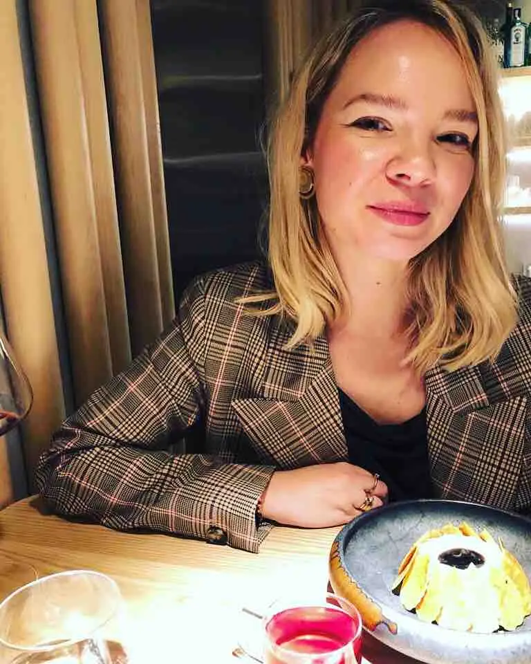 Наталия Милова | Сетка — социальная сеть от hh.ru