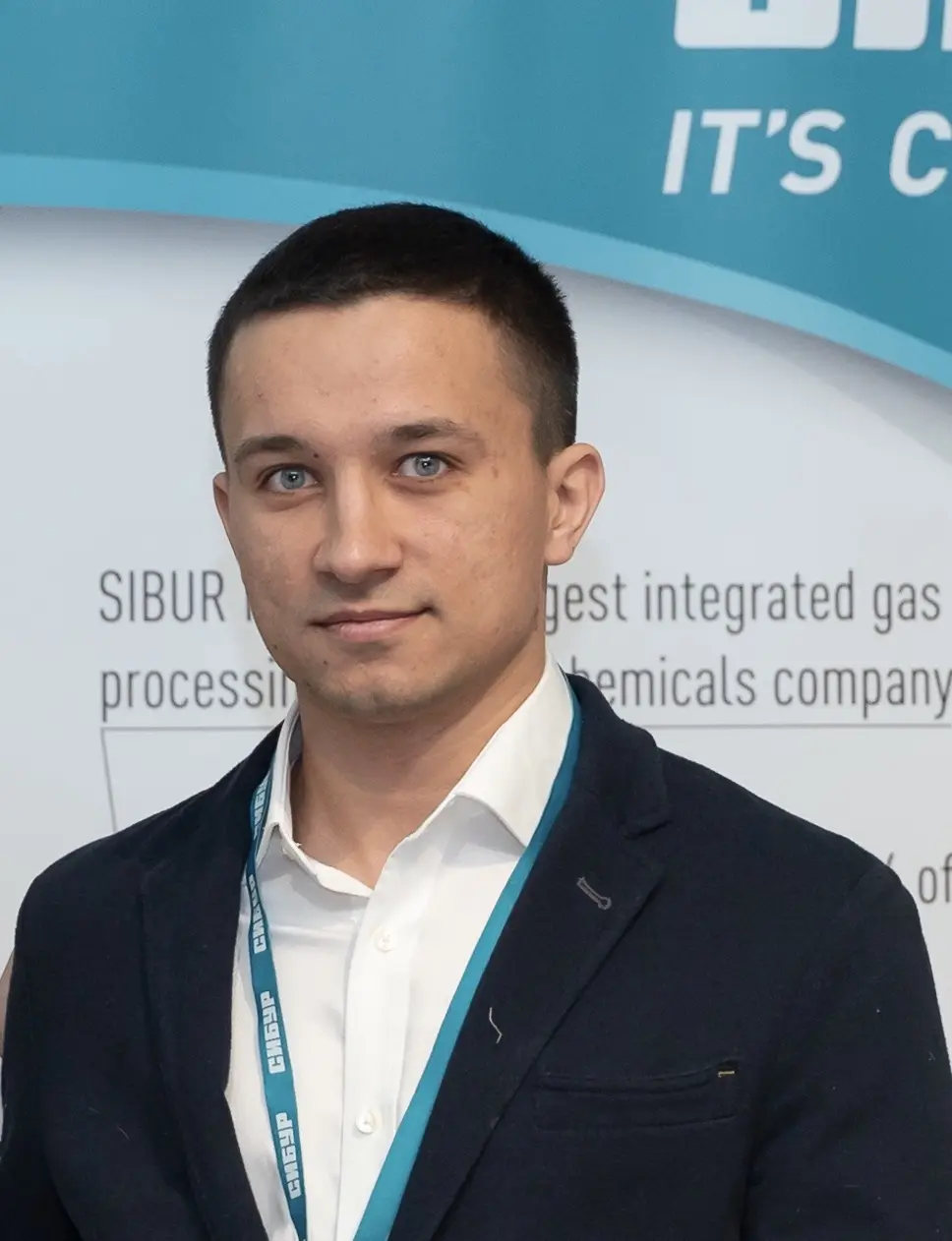 Александр Шипилов | Сетка — социальная сеть от hh.ru