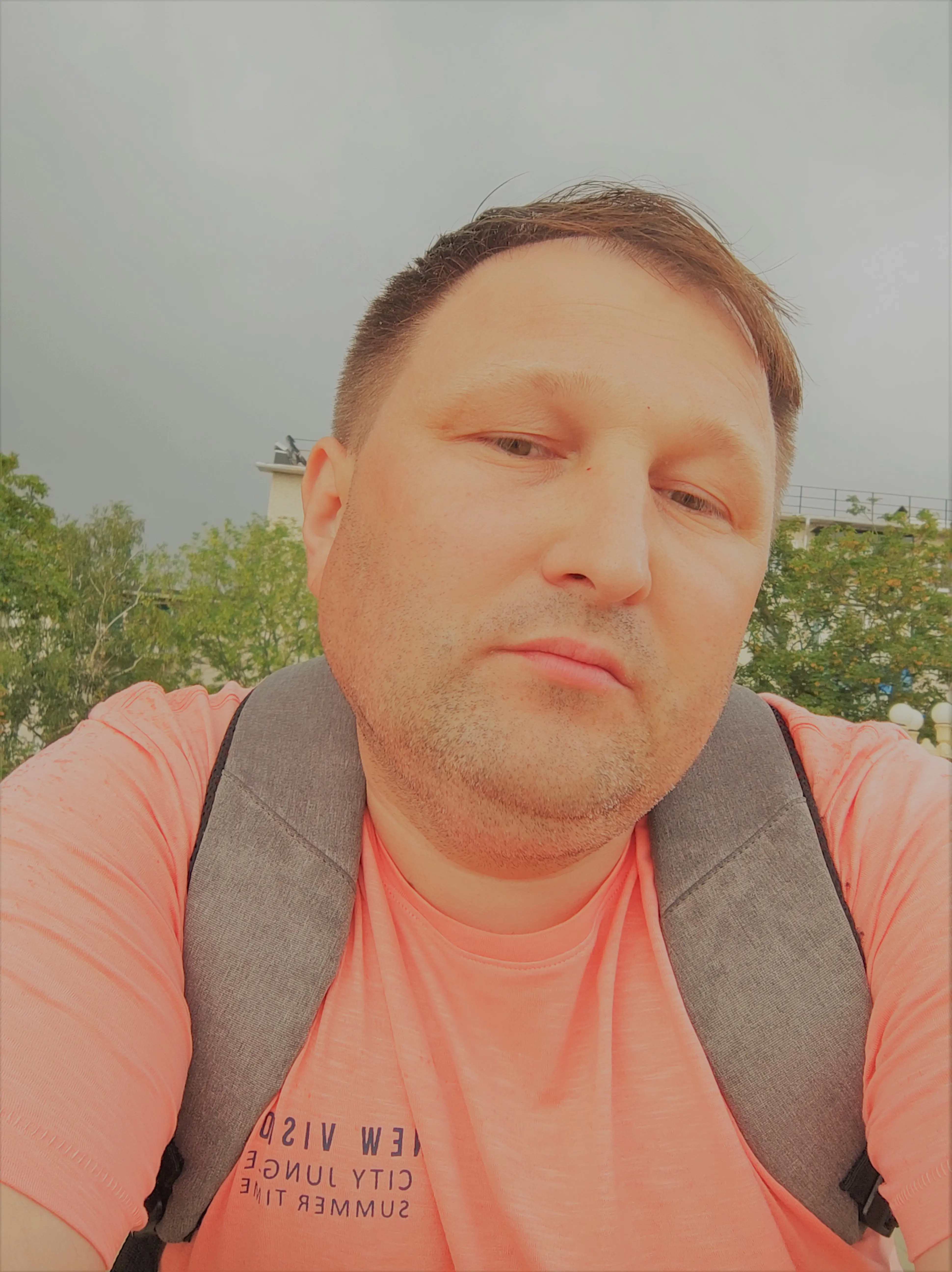 Сергей Киселёв