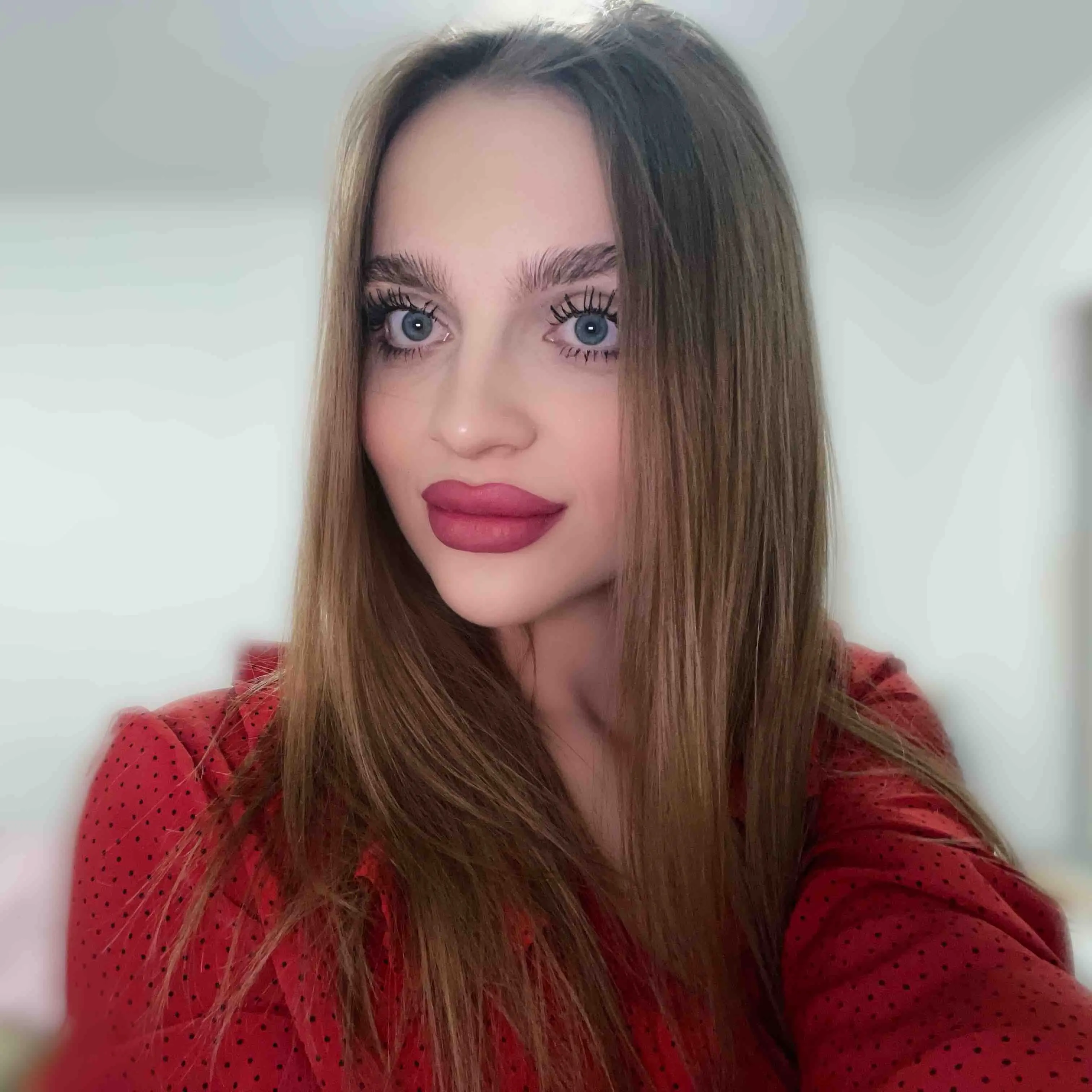 Дарья Шелепова
