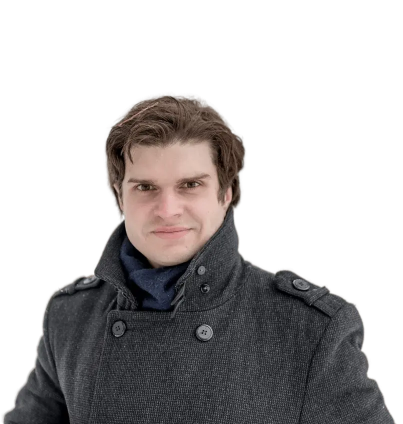 Павел Хапеев