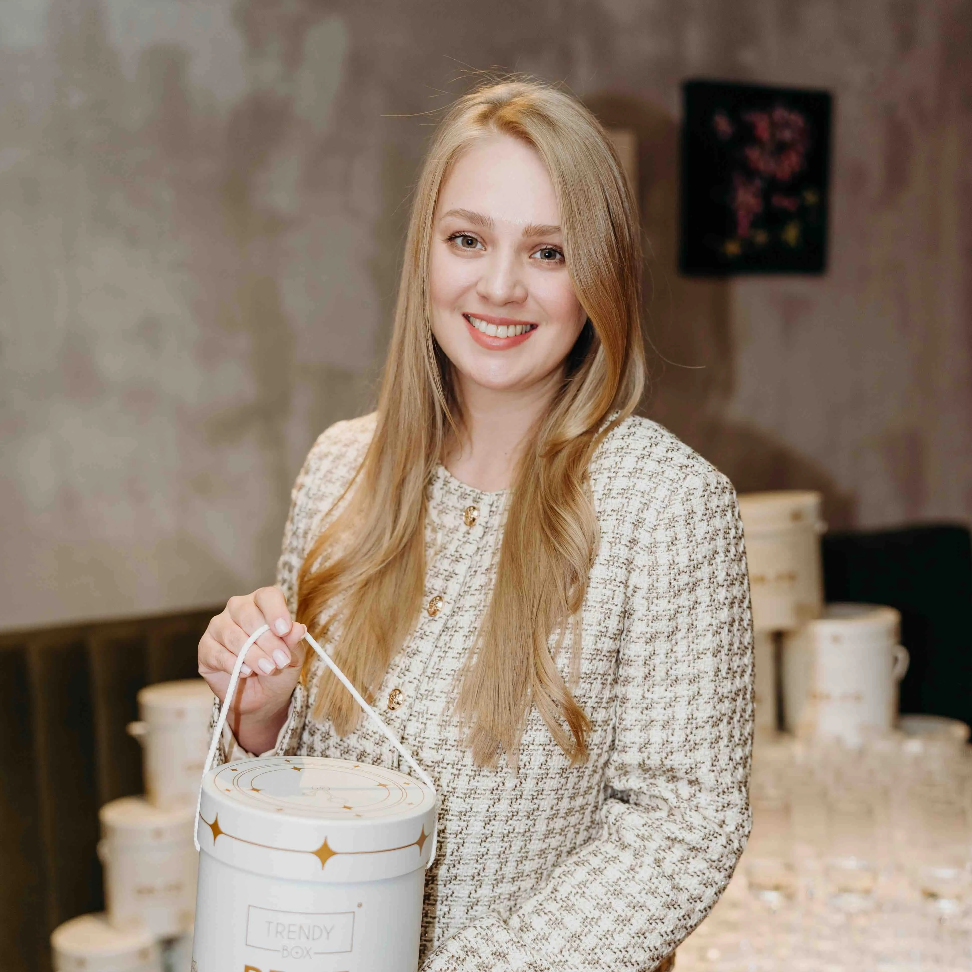 Анастасия Шелепа | Сетка — социальная сеть от hh.ru