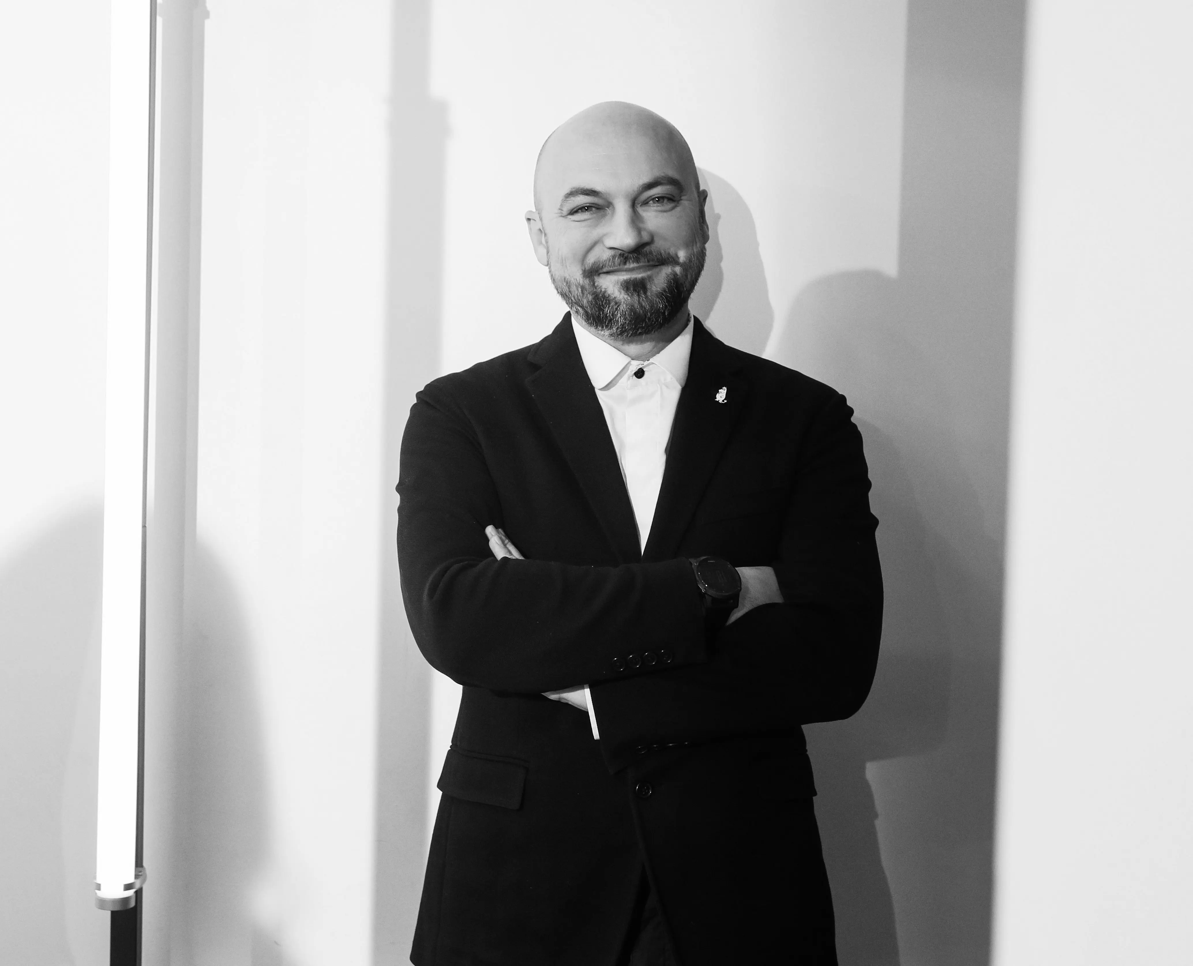 Евгений Иванов