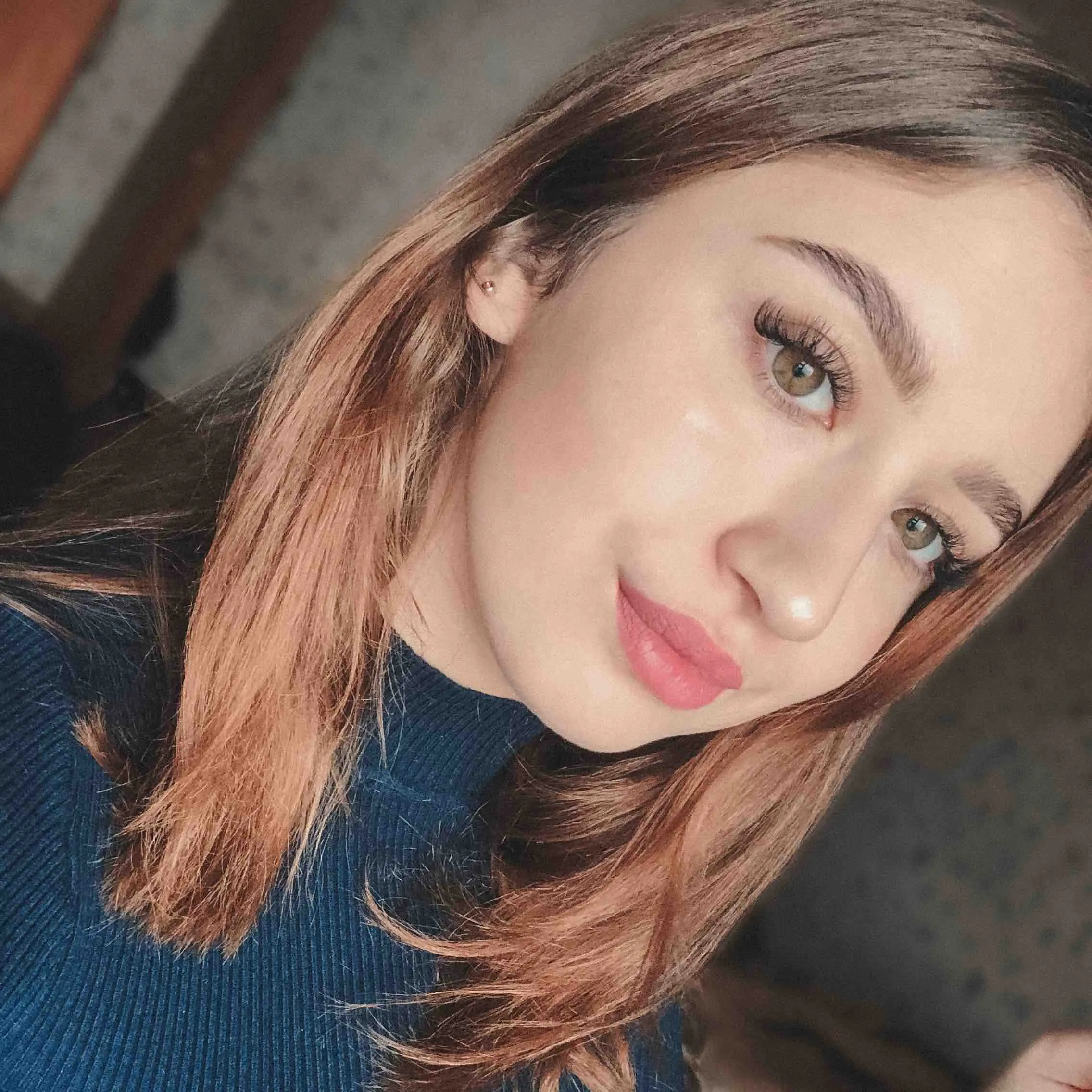 Екатерина Подкопаева