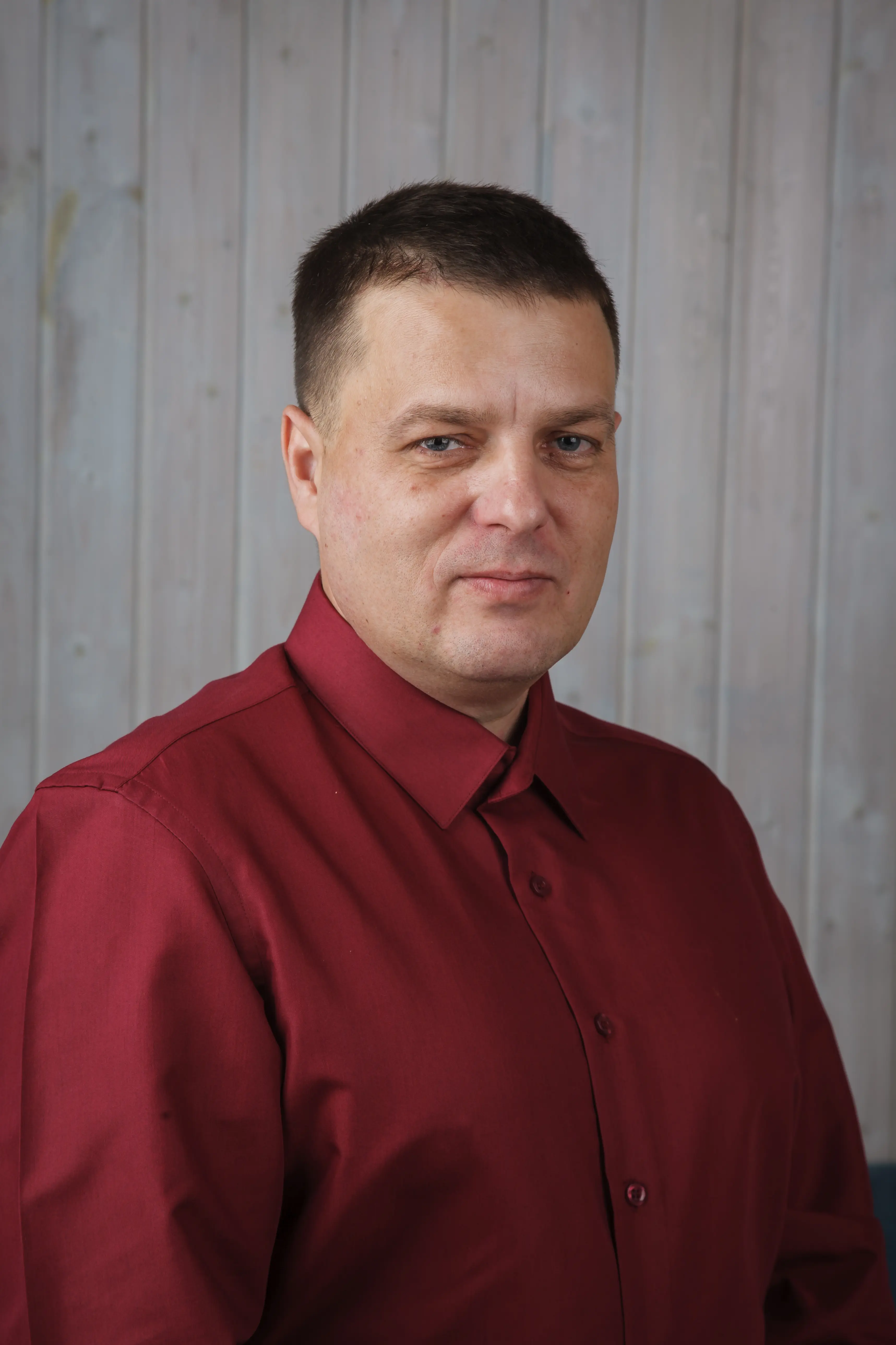 Александр Боярский