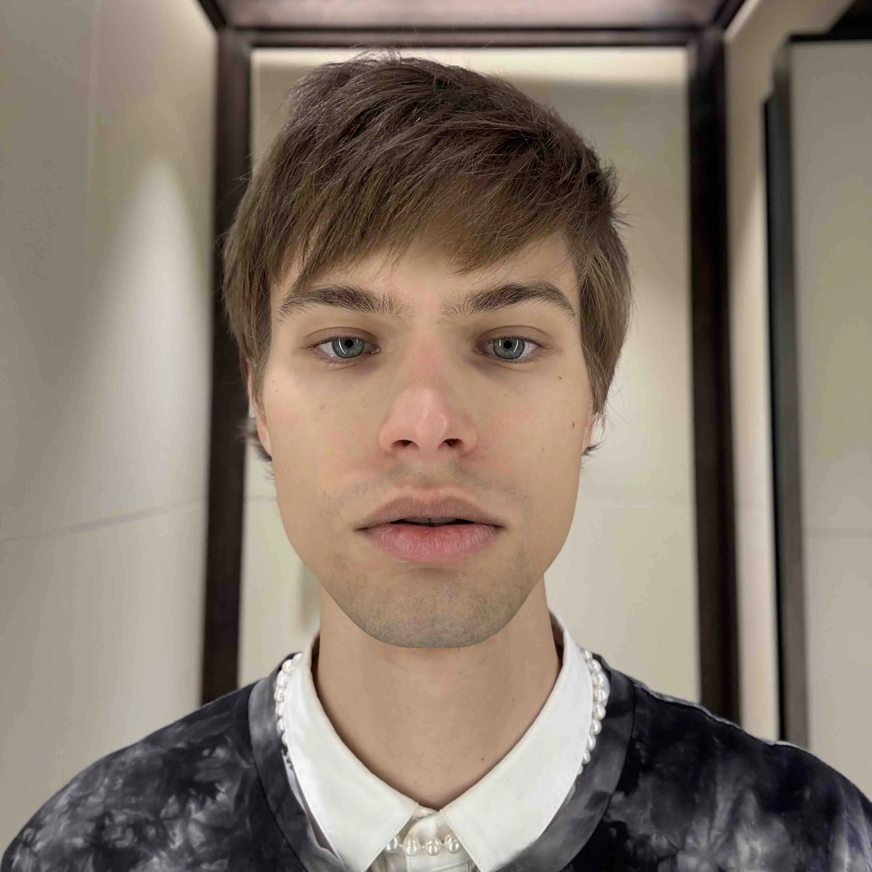 Дмитрий Косенко