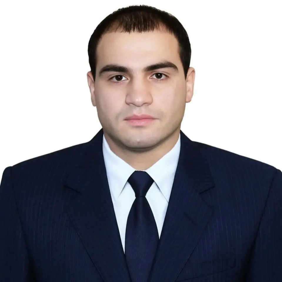 Ашот Топлакалцян