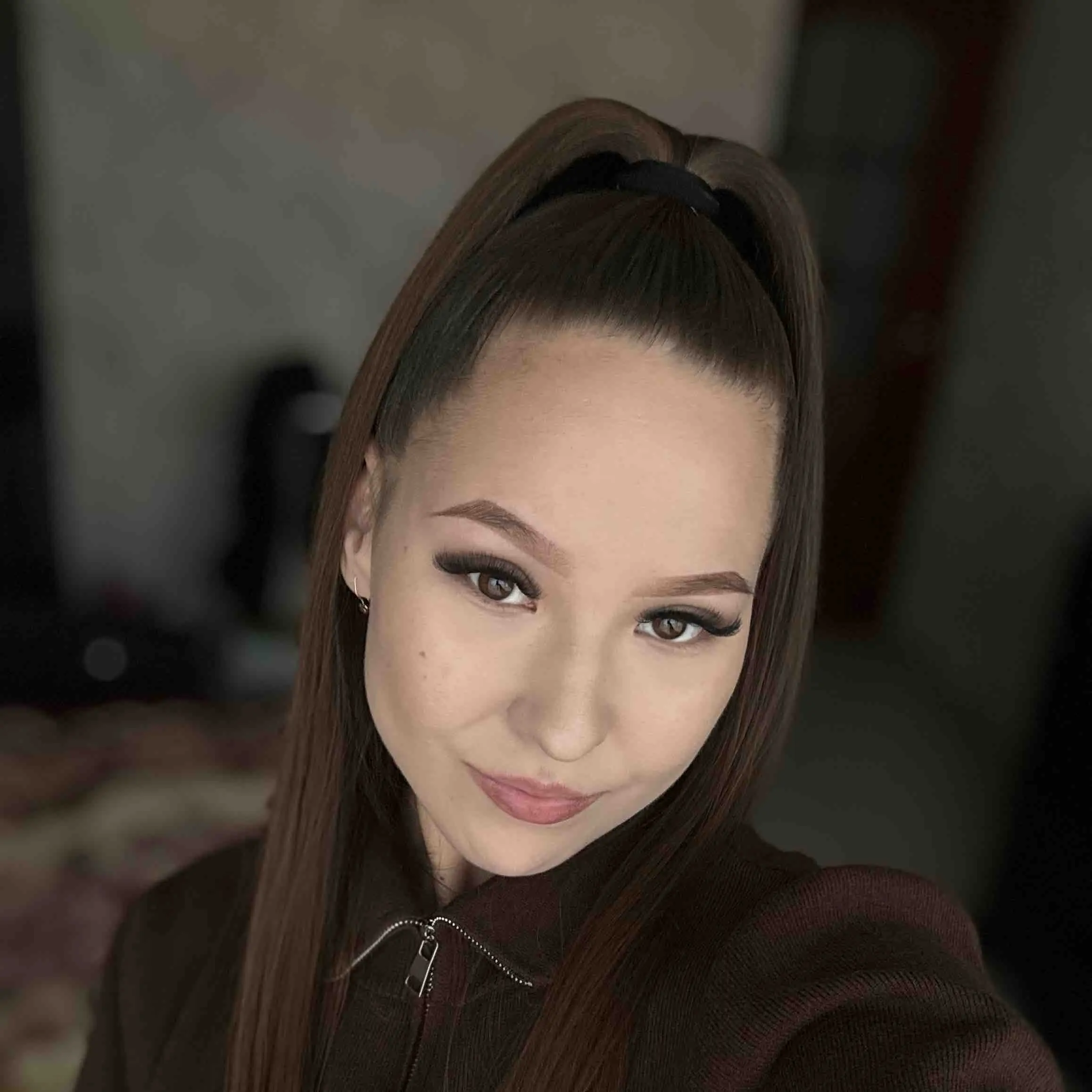 Алина Валеева