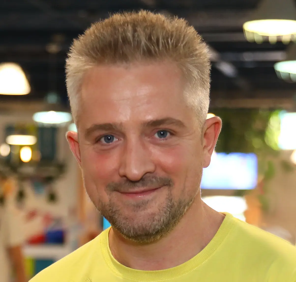 Константин Добрынин