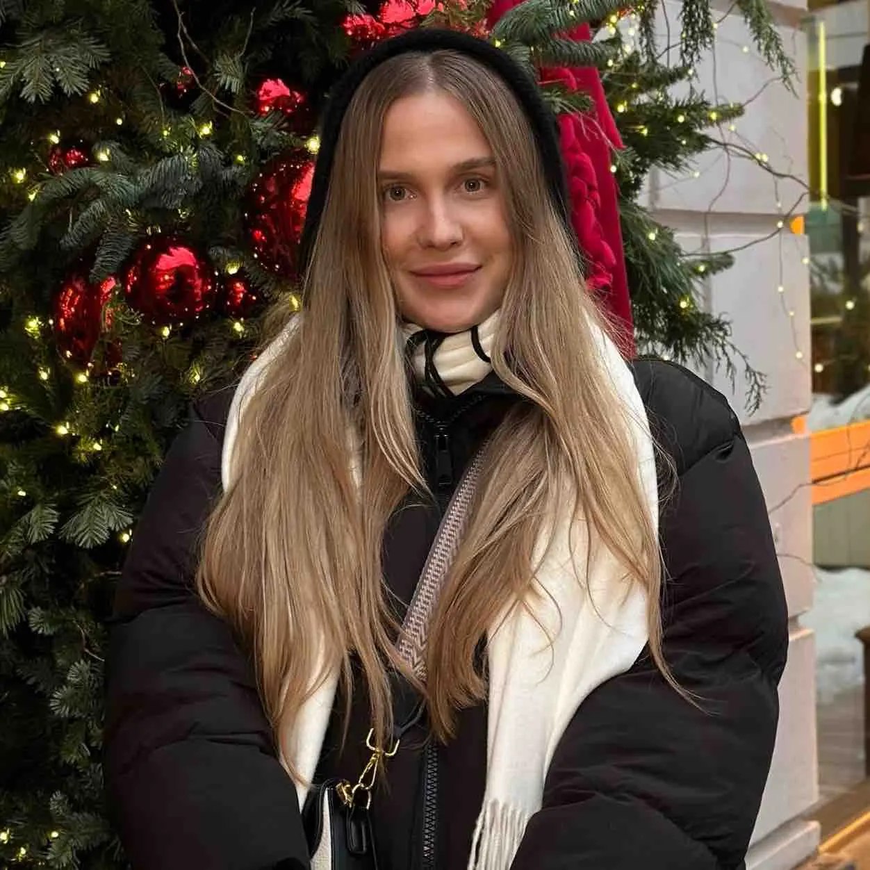 Елизавета Сергеева